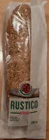 Brot Rustico