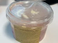 Birchermüesli avec baies sauvages
