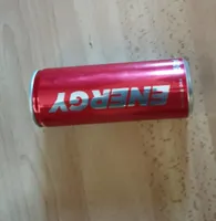 Energy drink denner
