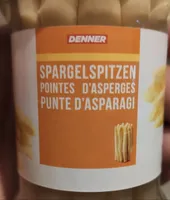 Spargelspitzen