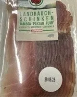 Landrauchschinken