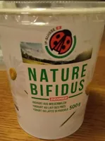 NATURE BIFIDUS
