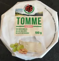 Tomme