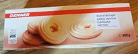 Sablés viennois