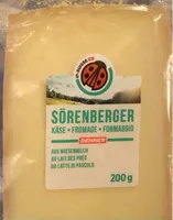 Sörenberger