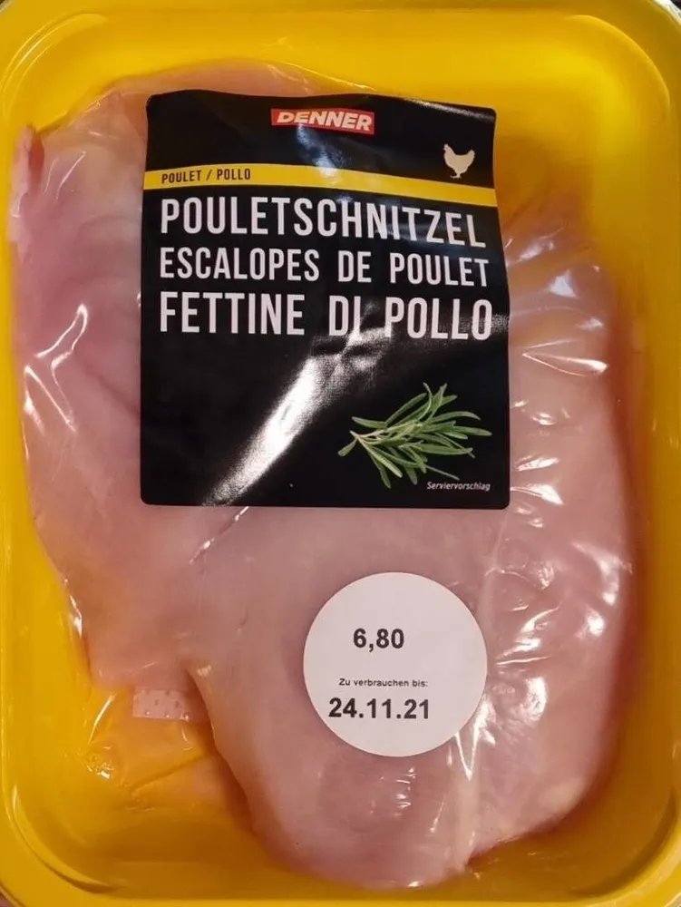 Pouletbrust