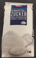 Sucre fin cristallisé