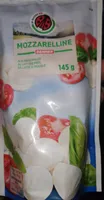 Mozzarelline