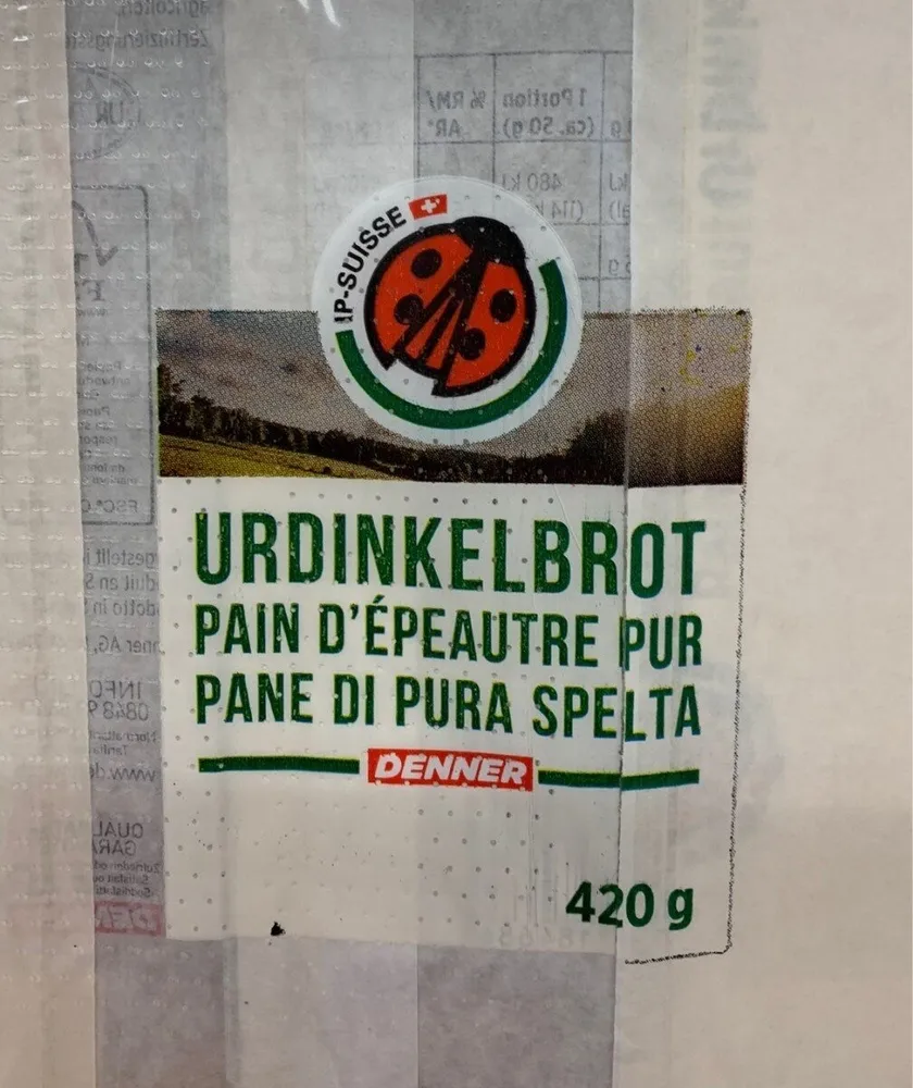 Urdinkelbrot