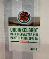 Urdinkelbrot
