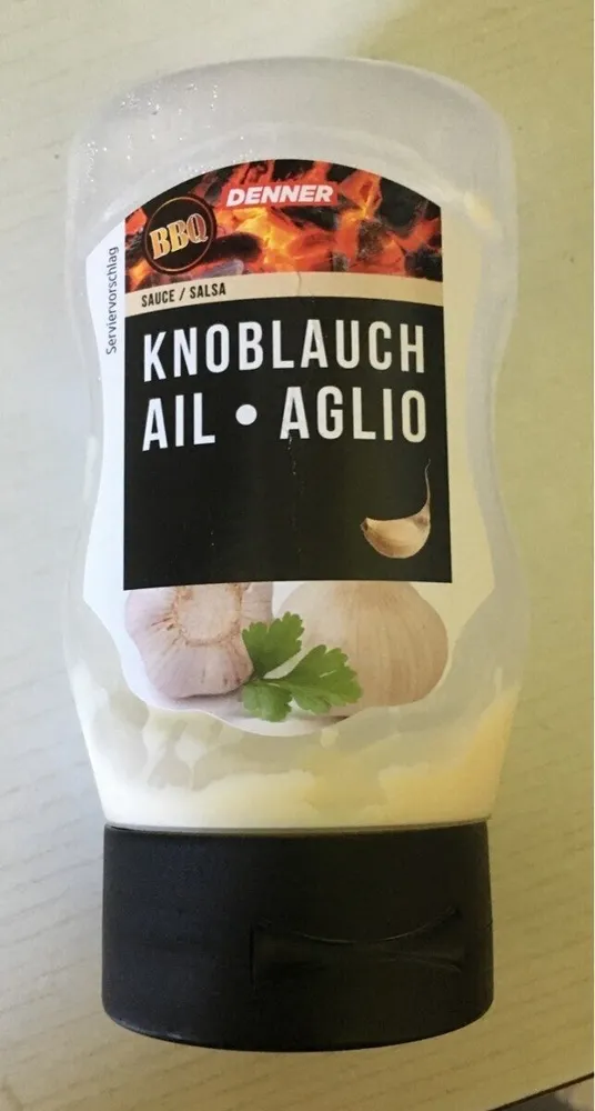 Knoblauch