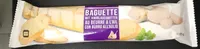 Denner Baguette Mit Knoblauchbutter