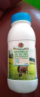 Lait des prés ip-suisse