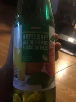 Jus de pomme