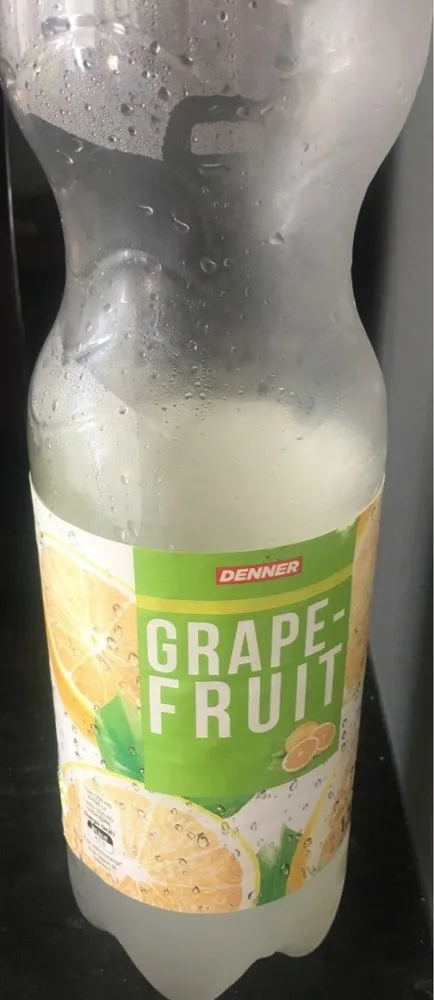 Grape-Fruit