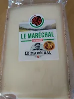 Le maréchal