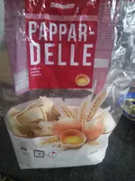 Pappardelle