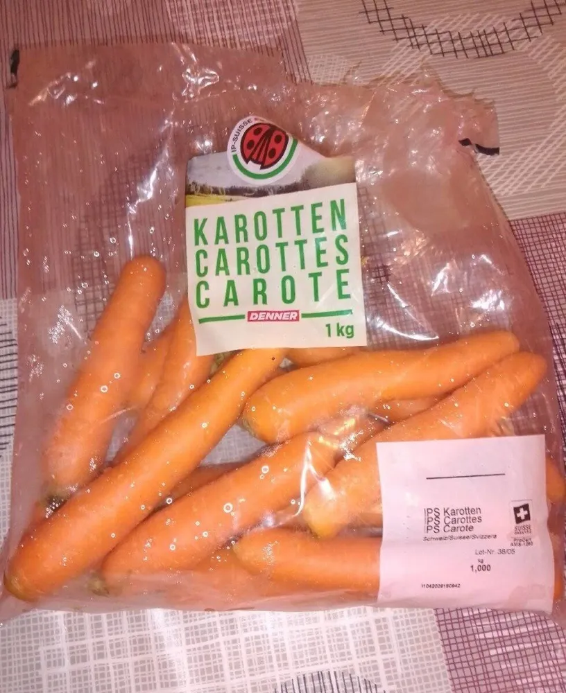 Carrote