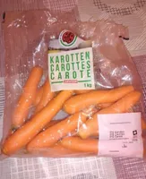 Carrote
