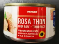 Thon Rose