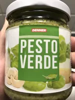 Pesto Verde