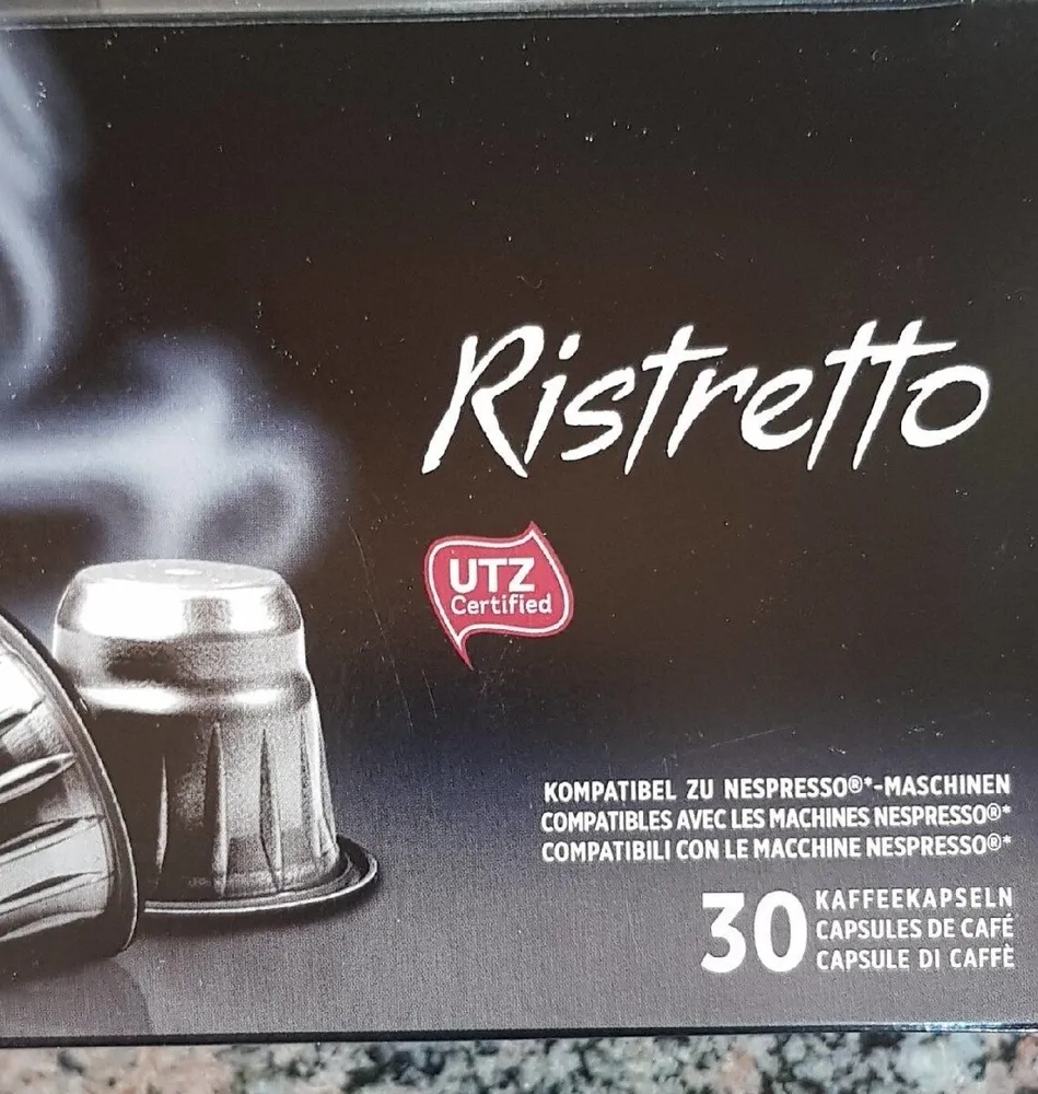 Ristretto