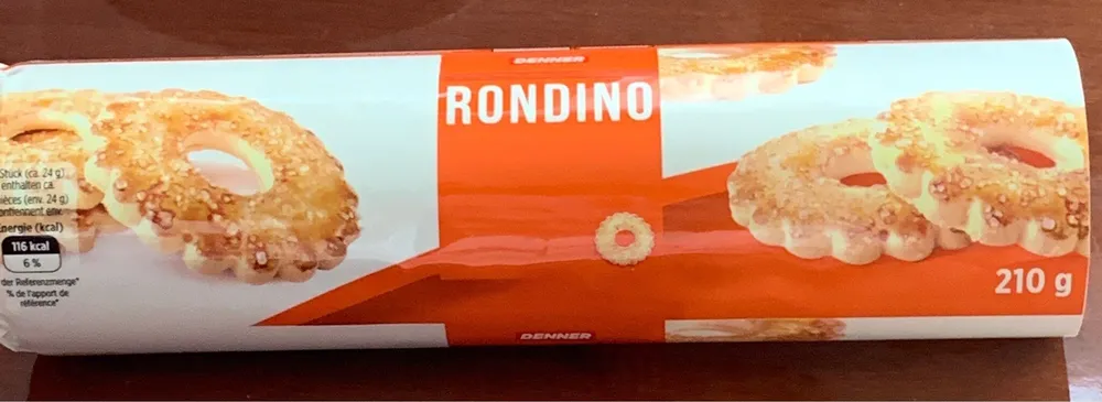 Rondino