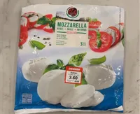 Mozzarella