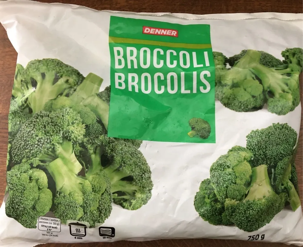 Broccolis