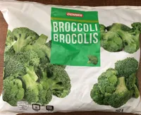 Broccolis