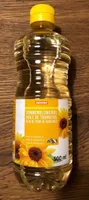 Huile de tournesol