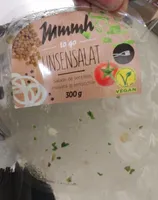Linsensalat