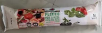 Pâte à pizza
