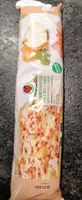 Flammkuchenteig