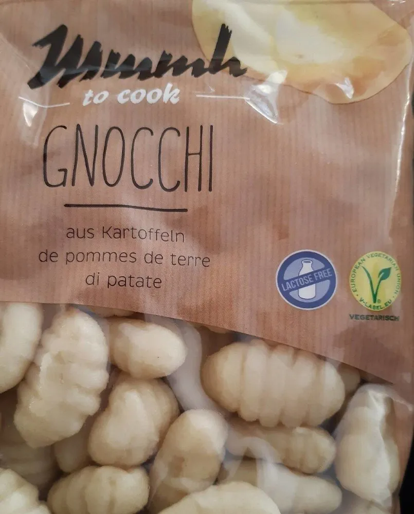 Gnocchi