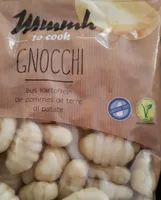 Gnocchi