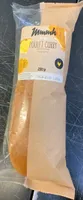 Poulet Curry-Sandwich