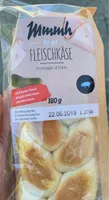 Fleischkäse