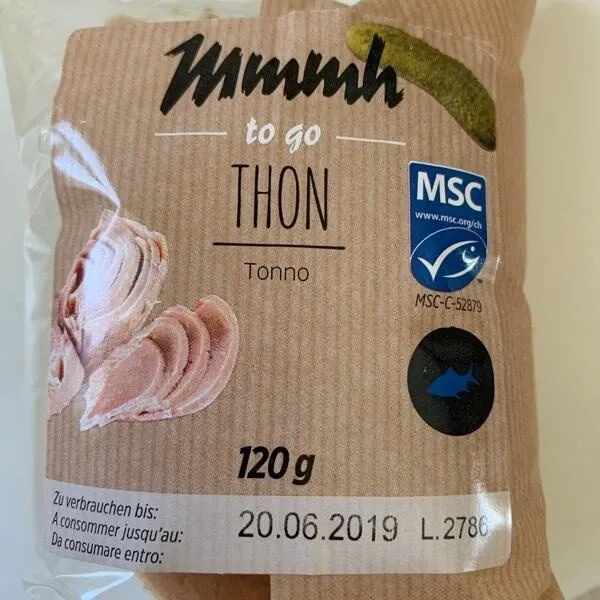 Thon