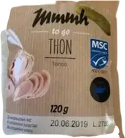 Sandwitch thon