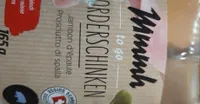 Vorderschinken
