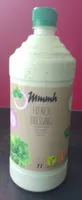 French dressing aux herbes