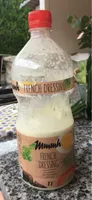 Mmmh French Dressing