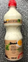 French dressing