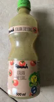 Italian dressing