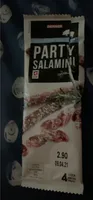party salami