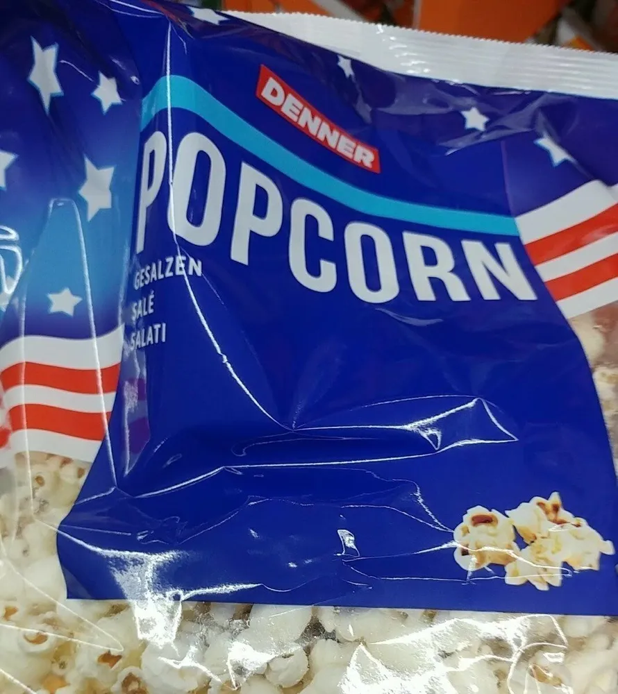 Popcorn