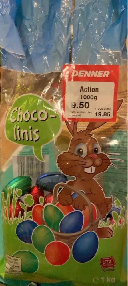 Choco-linis