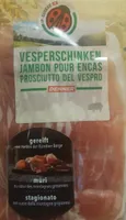 Jambon pour encas
