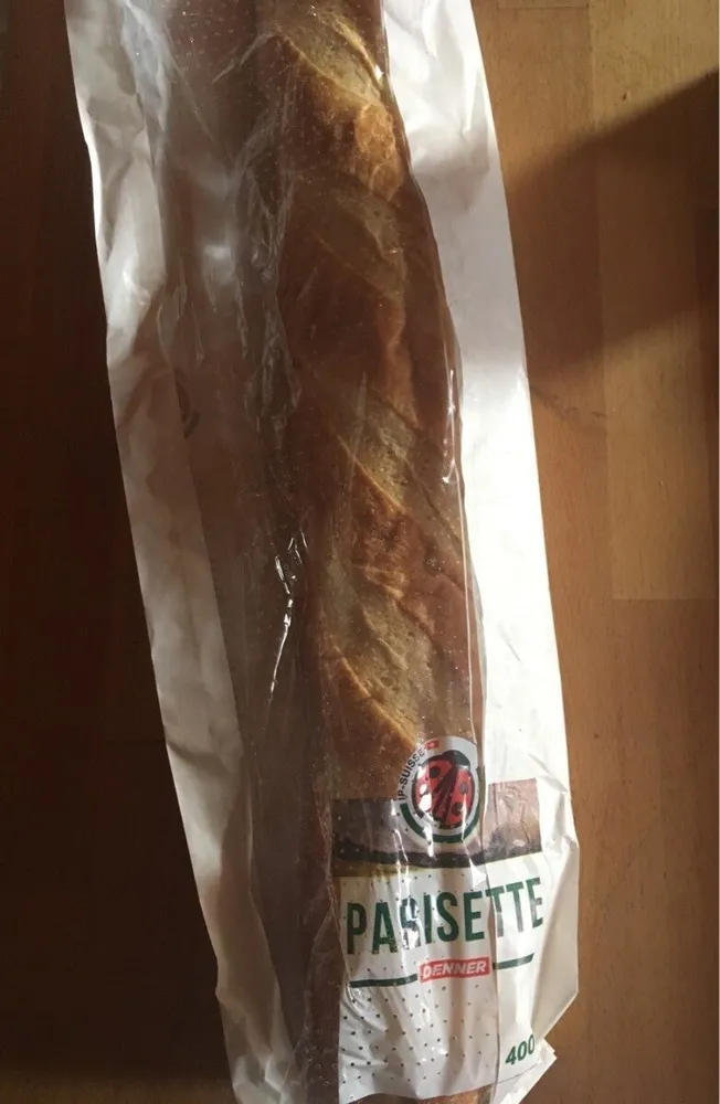 Parisette